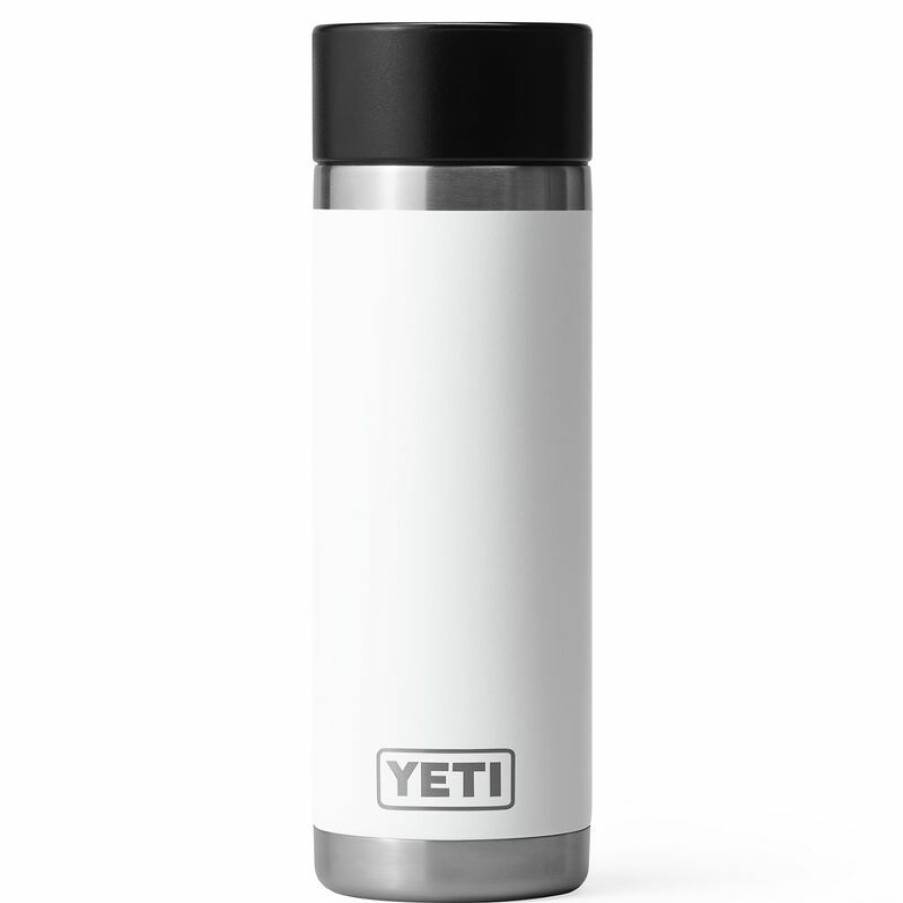 Drinkware * | Yeti 18 Oz. Rambler® Bottle With Hotshot Cap - Eypron